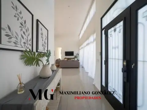Casa venta - Club de Campo La Martona