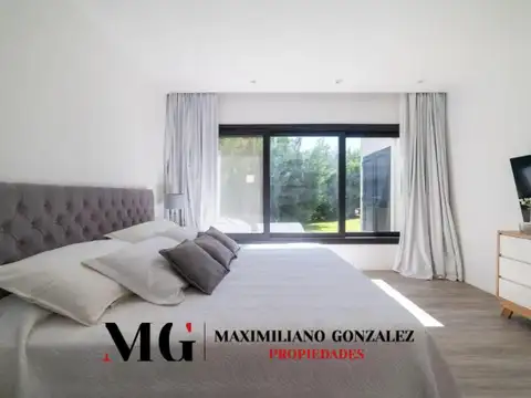Casa venta - Club de Campo La Martona