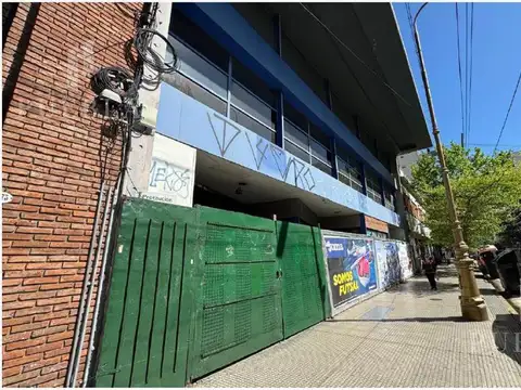 Oficina en Venta en Barracas, USD 3.300.000