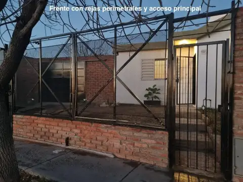 Casa en Venta en San Luis, Juan Martín de Pueyrredón