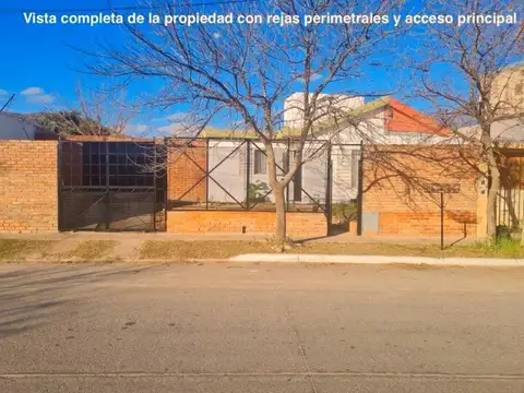Casa en Venta en San Luis, USD 64.000