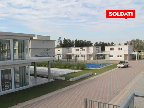 Departamento en Venta en La Lonja, USD 75.000