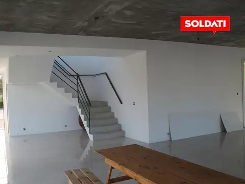 Departamento en Venta con 1 cochera