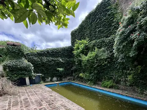 LOTE U.S.A.B 2 VENTA SAAVEDRA 690M2 VENDIBLES.