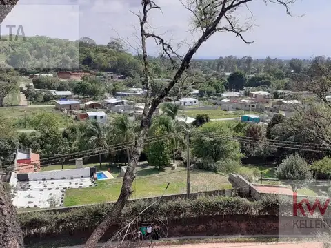 Terreno en Venta de 2393,0 m2