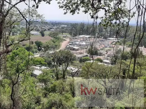 Terreno en Metan