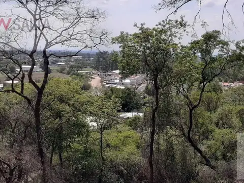 Barrio El Jardin - Metan