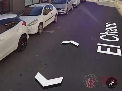 Terreno en Venta de 418,0 m2