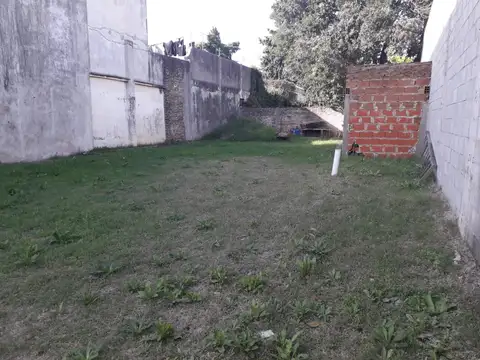 Terreno en Venta en Villa Adelina, USD 85.000