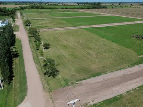 Terreno en Venta de 360,0 m2