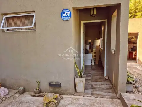 Casa en Venta en Parque Sakura, USD 120.000