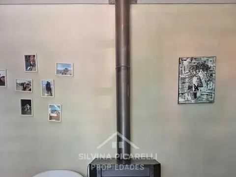 Casa en Venta 8 años