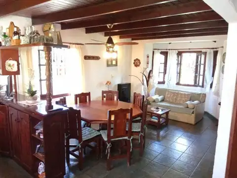 Casa en Venta en Puertos - Barrio Marinas, USD 195.000