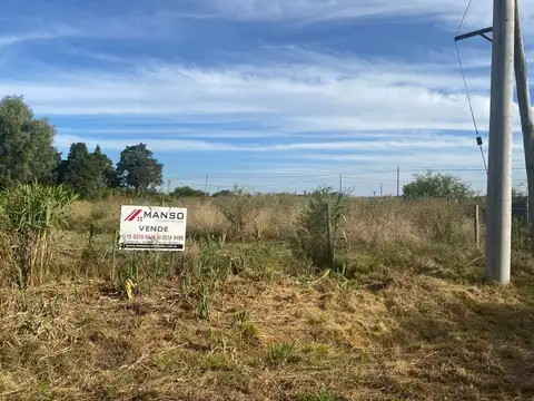Terreno en Venta de 1653,0 m2