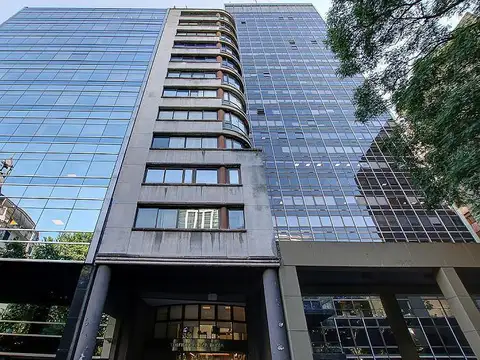 Oficina en Alquiler en San Nicolás, Capital Federal