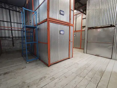 Galpon en Venta en Mataderos, USD 320.000