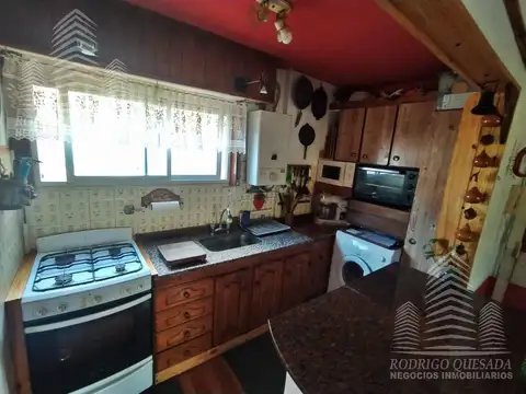 Un 3 ambientes céntrico,muy cómodo y confortable!