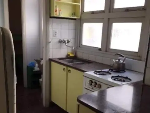 Departamento en Venta en Necochea, USD 48.000