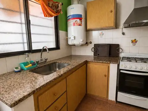 Depto Tipo Casa en Venta de 2 dormitorios