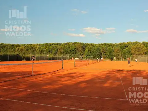 Terreno en Venta en Loma Verde, USD 43.000