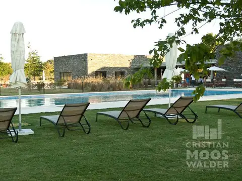 Terreno en  San Sebastian - Loma Verde.