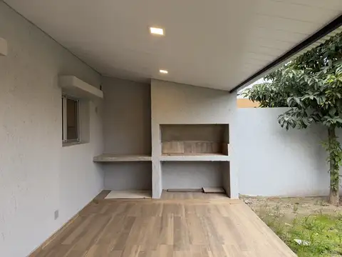 VENTA DUPLEX. LA CATALINA, BARRIO SEMICERRADO