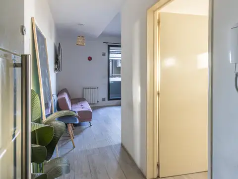 Av Alvarez Thomas 900 , Piso 6
