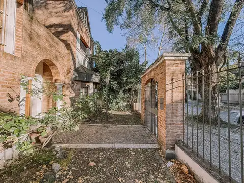 General José de San Martín 1400