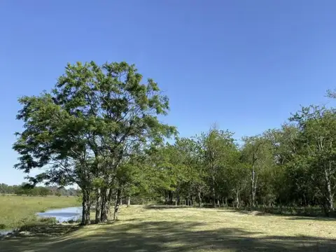 Venta - Lote interno  -  Estancia Carabassa   | VCO Propiedades