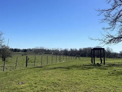 Venta - Lote interno  -  Estancia Carabassa   | VCO Propiedades