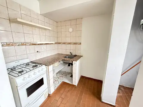 Departamento en Venta 40 años
