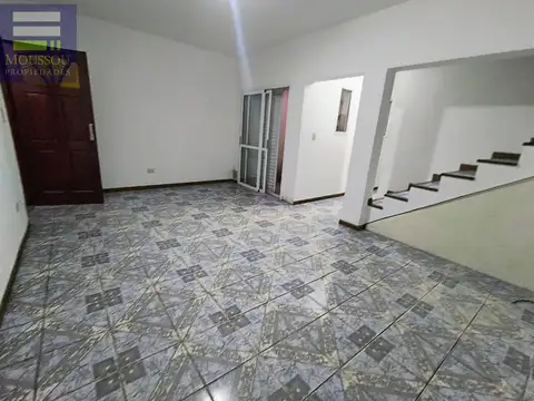 Casa en Alquiler de 2 dormitorios