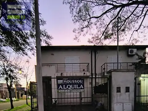Casa en Alquiler en Gualeguaychu, Gualeguaychú