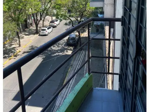 Departamento, 1 dormitorio, Centro Rosario