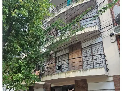 Departamento, 1 dormitorio, Centro Rosario