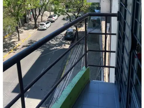 Departamento, 1 dormitorio, Centro Rosario