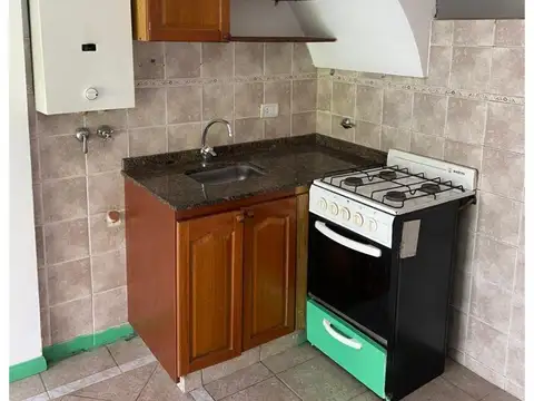 Departamento en Venta en Pichincha, USD 41.000