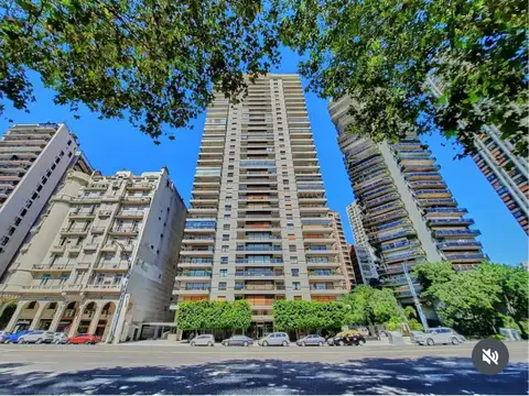 Departamento en Alquiler de 4 ambientes