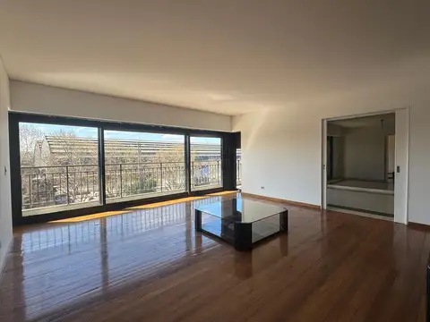 Alquiler Departamento 4 ambientes Cochera Retiro