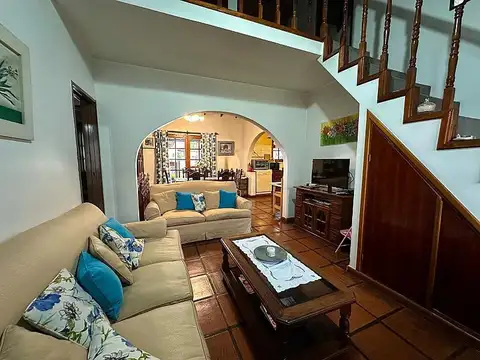 Casa en Venta 40 años