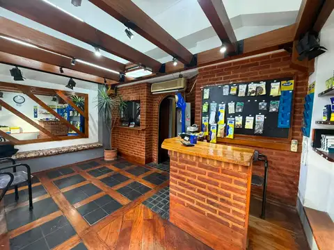Local en Venta en Almagro, USD 190.000