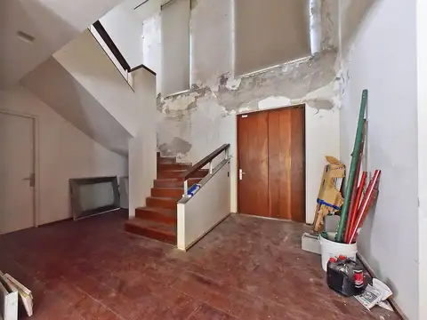 Casa 7 ambientes con 3 baños
