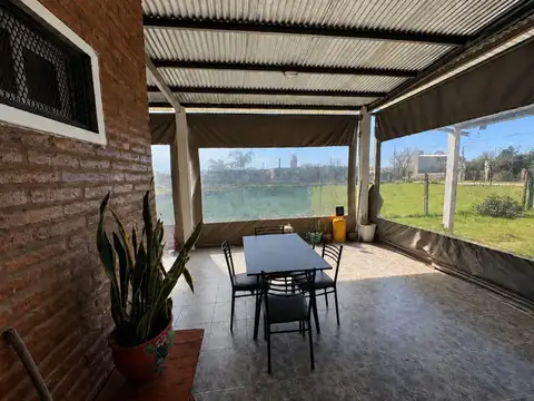 Casa en Venta 13 años