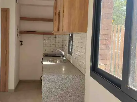 Departamento en Venta 1 año