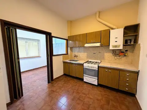 Depto Tipo Casa en Venta 48 años