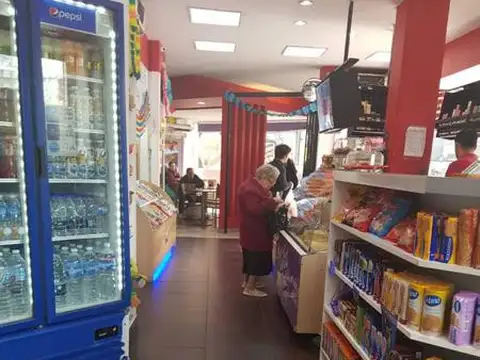 Avenida Córdoba  al 1100