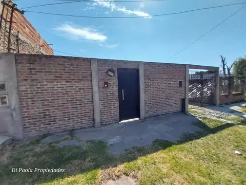 2 viviendas a metros de pasco