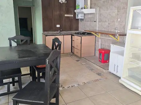 ALQUILER DE DEPARTAMENTO EN PB EN GODOY CRUZ