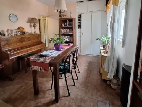 Departamento en Venta de 4 ambientes