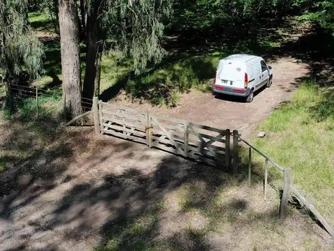 Venta de campo de 75 hectáreas - Ruta 88 Km 14,5 - Mar del Plata